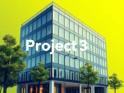 Project 3